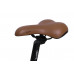 Велосипед 20" LTBIKE WALK, алюминий, складной, рама 11", 8-ск, черный