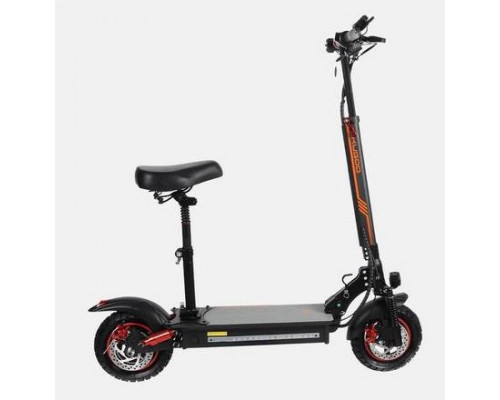 Электросамокат Kugoo Max Speed