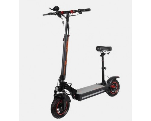 Электросамокат Kugoo Max Speed