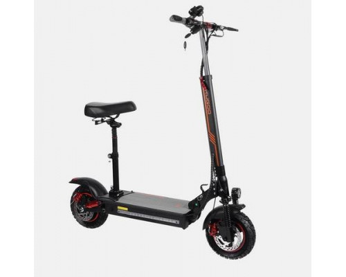 Электросамокат Kugoo Max Speed
