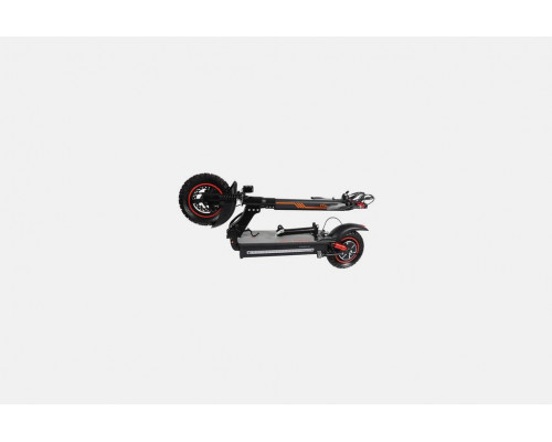 Электросамокат Kugoo Max Speed