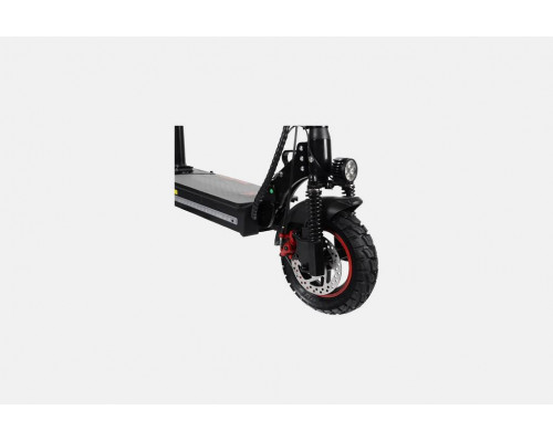 Электросамокат Kugoo Max Speed