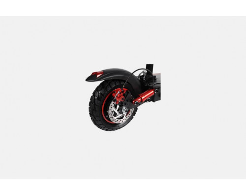 Электросамокат Kugoo Max Speed