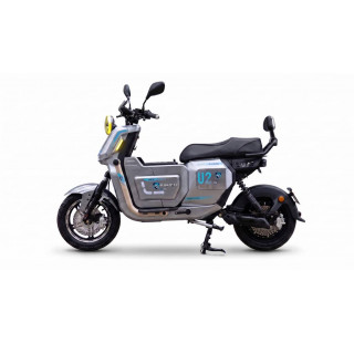Электроскутер Amiko U2 PRO 60/45, 1500W