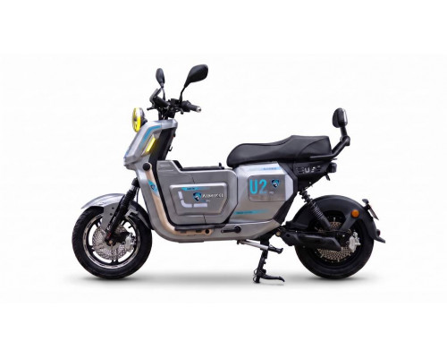 Электроскутер Amiko U2 PRO 60/45, 1500W