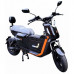 Электроскутер Maikaolin U2 Pro, чёрный