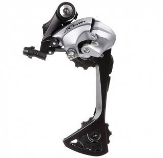 Перек-ль задний Shimano Acera, T3000, SGS, 9ск, цвет серебр.