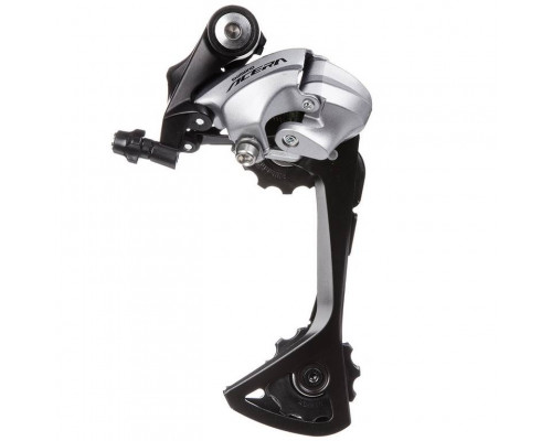 Перек-ль задний Shimano Acera, T3000, SGS, 9ск, цвет серебр.