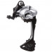 Перек-ль задний Shimano Acera, T3000, SGS, 9ск, цвет серебр.