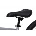 Велосипед 26" LTBIKE BULLET, алюминий, рама 15", 7-ск, диск, тёмно-серый/серый