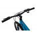 Велосипед 26" LTBIKE BULLET, алюминий, рама 15", 7-ск, диск, тёмно-синий/синий