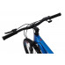 Велосипед 26" LTBIKE BULLET, алюминий, рама 15", 7-ск, диск, черный/синий